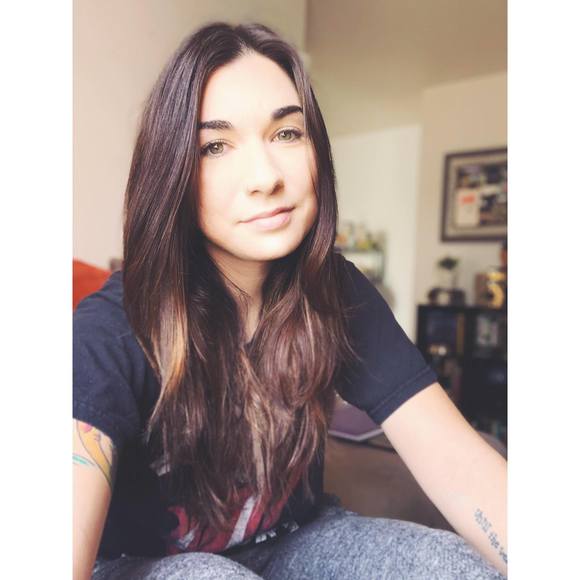 Meet your Posher, Brittany - Picture 1 of 1